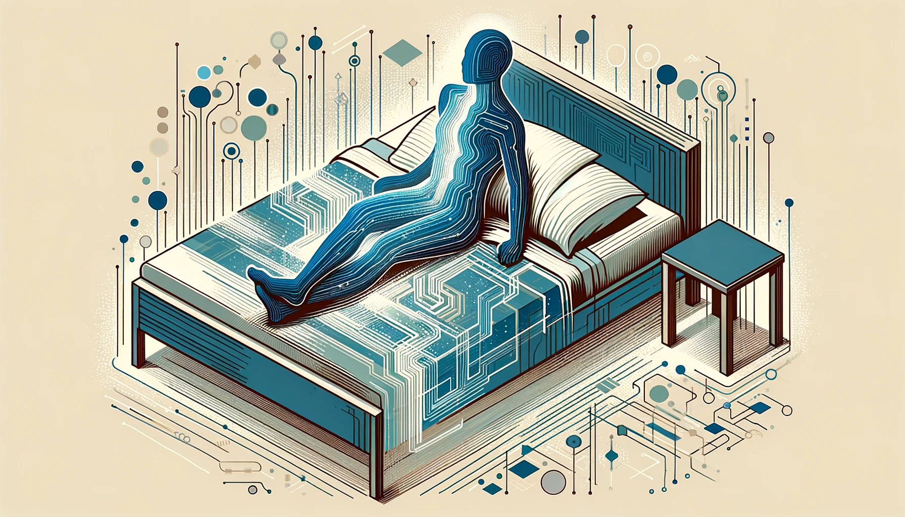 Machine Learning for Posture Detection