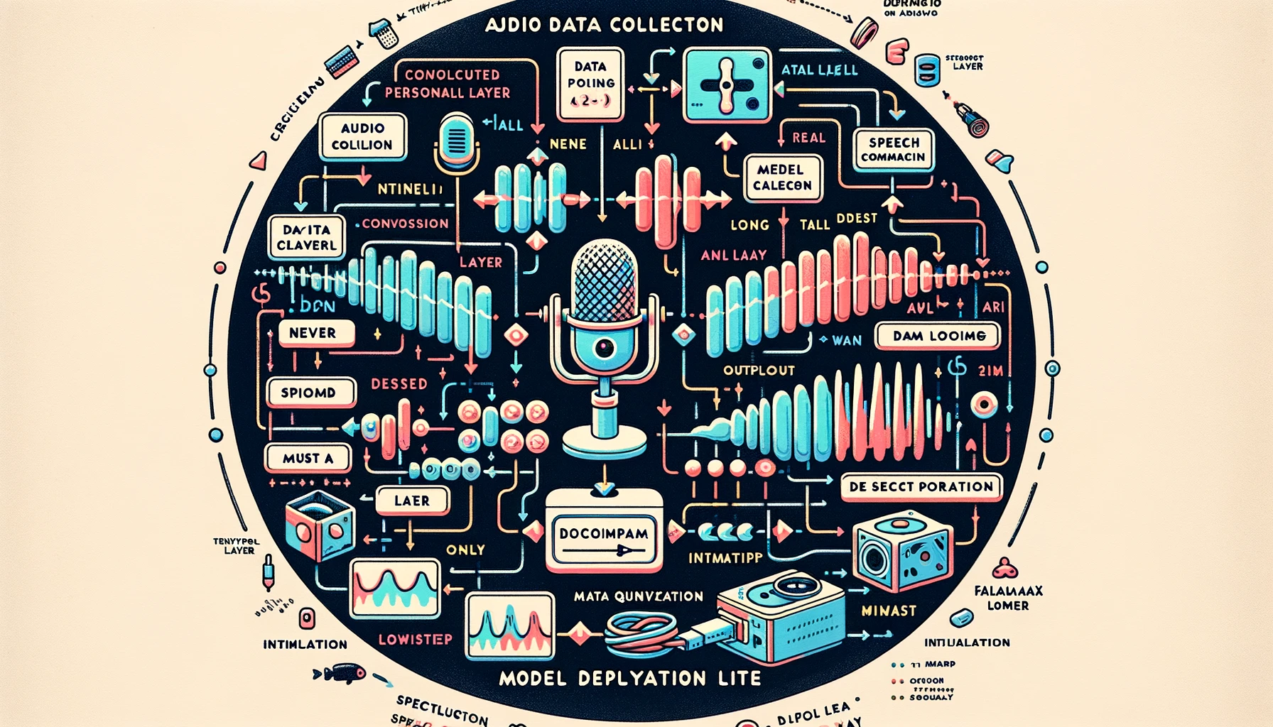 Voice Command Recognition with AI